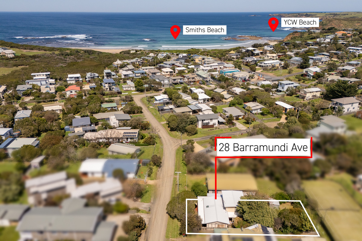 28 Barramundi Avenue, Smiths Beach VIC 3922, Smiths Beach - Thumbnail 2