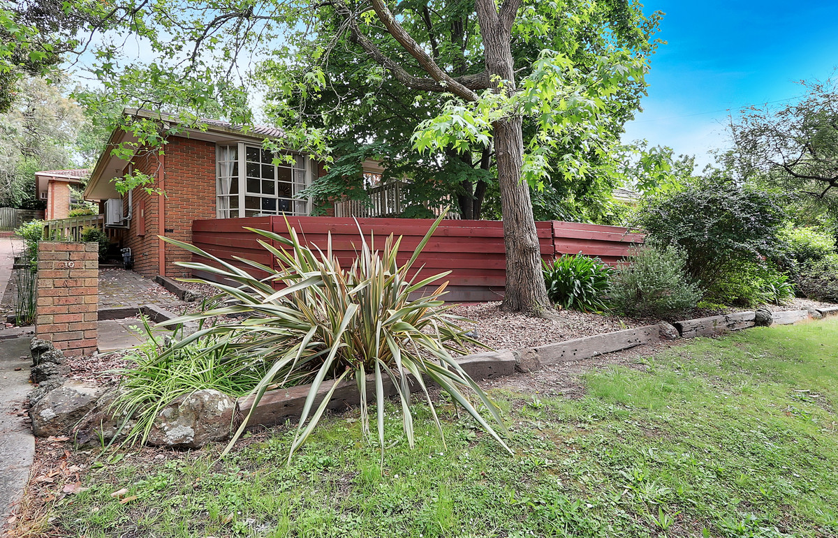 1 / 10 Moralla Avenue, Croydon VIC 3136, Croydon - Thumbnail 2