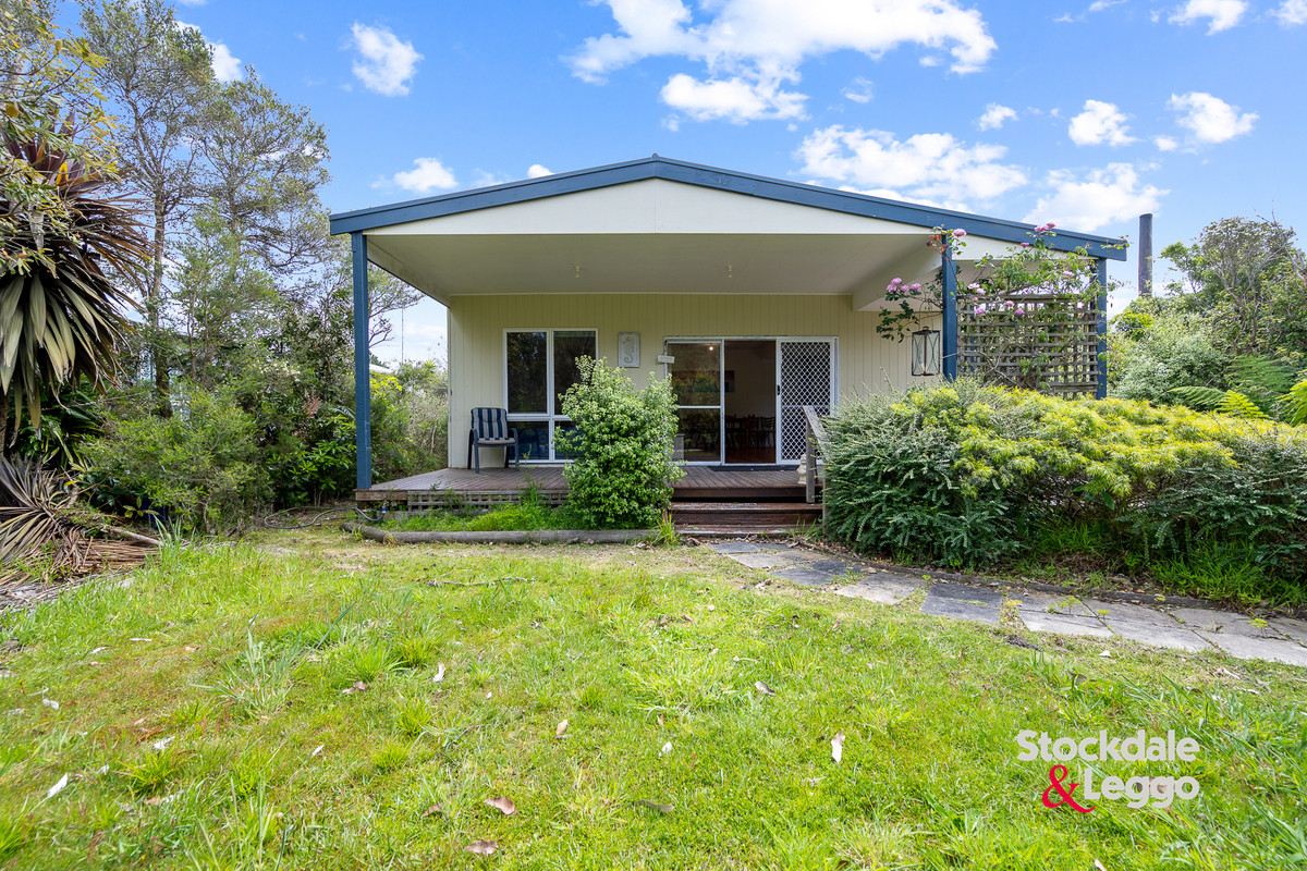 23 Seaview Drive, Walkerville VIC 3956, Walkerville - Image 1