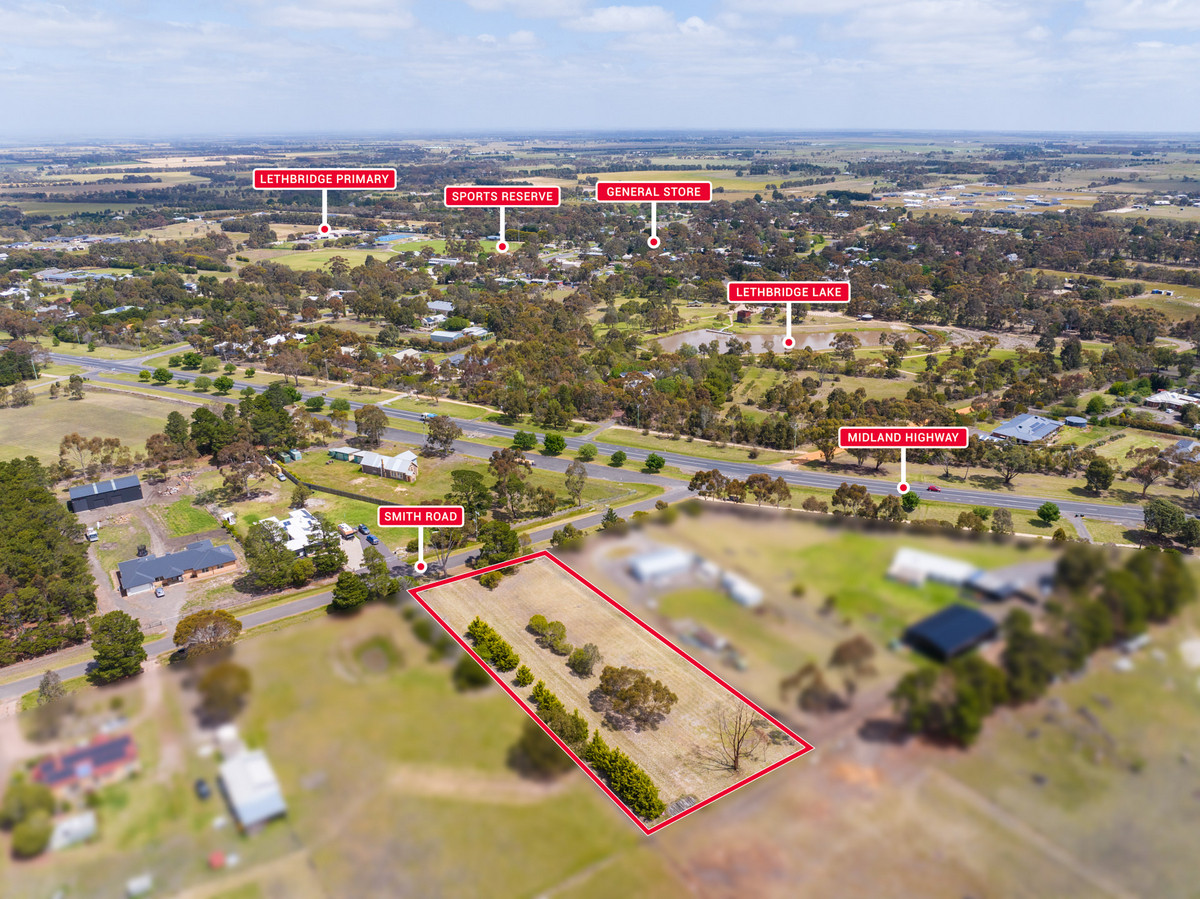 9 Smith Road, Lethbridge VIC 3332, Lethbridge - Thumbnail 3