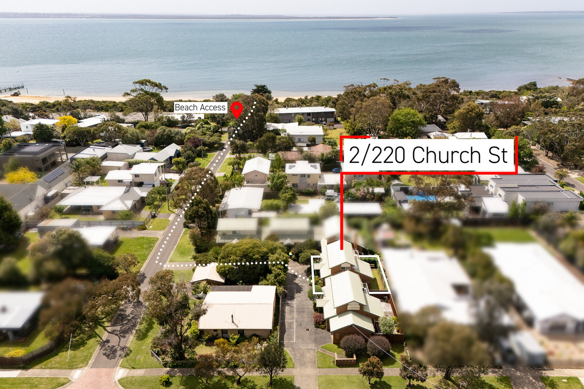 2 / 220 Church Street, Cowes VIC 3922, Cowes - Thumbnail 2