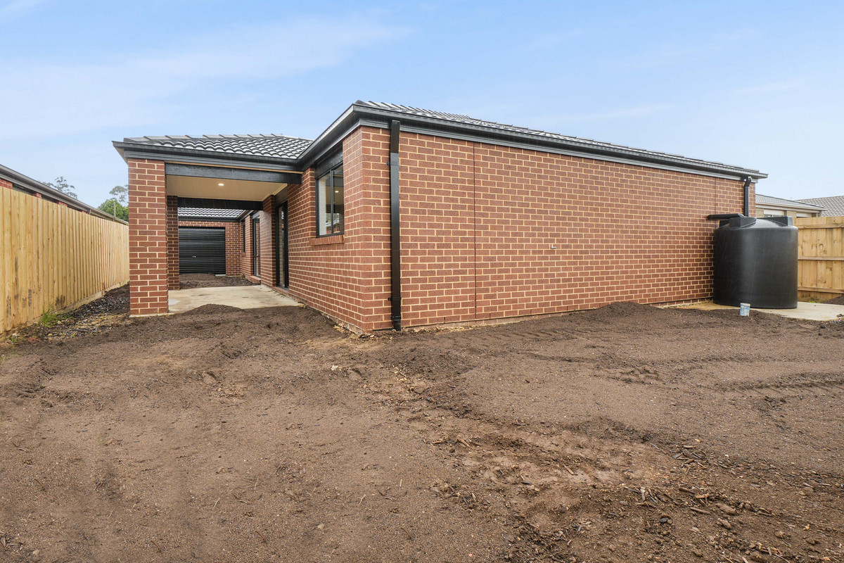 29 Trefella Rise, Drouin VIC 3818, Drouin - Thumbnail 8