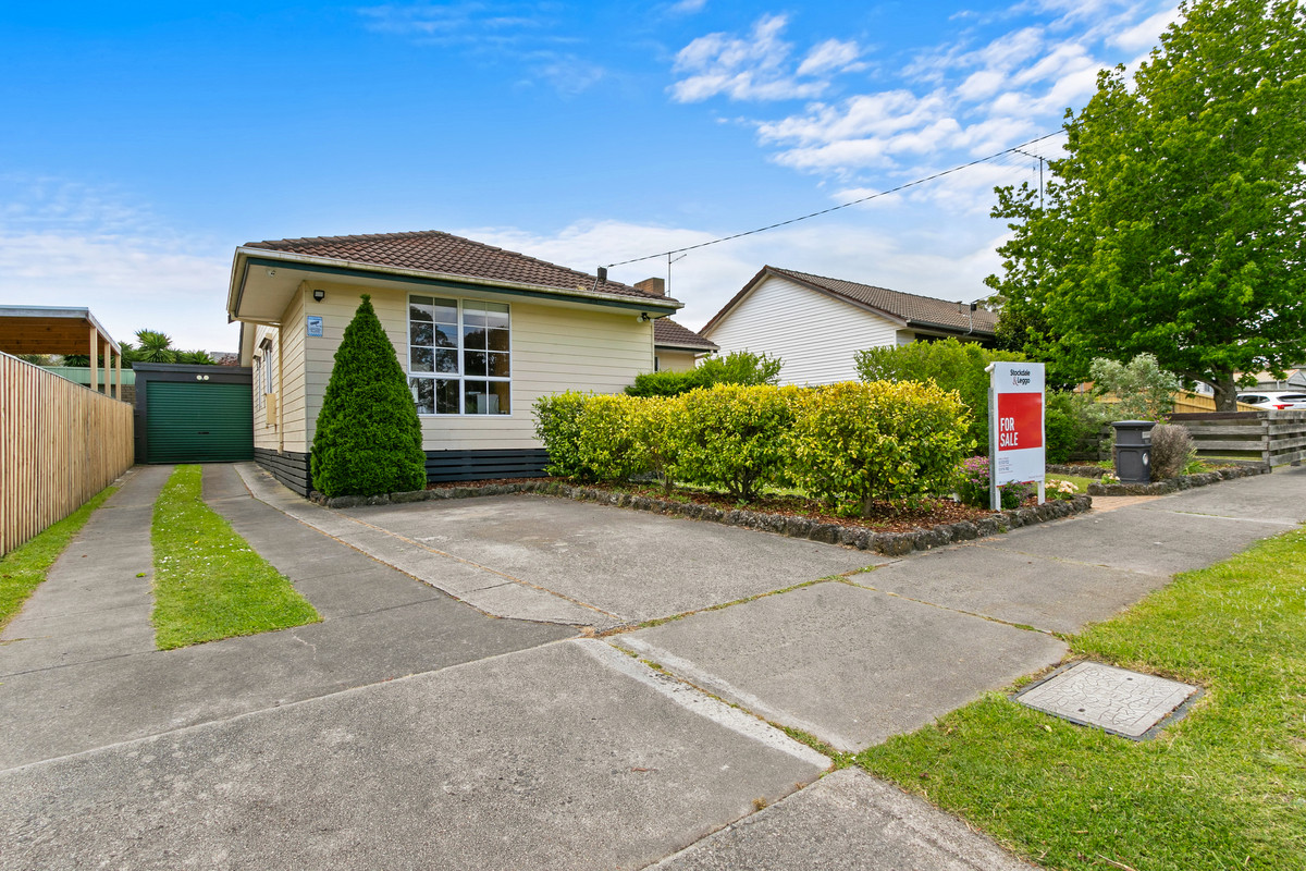 166 Shakespeare Street, Traralgon VIC 3844, Traralgon - Thumbnail 2