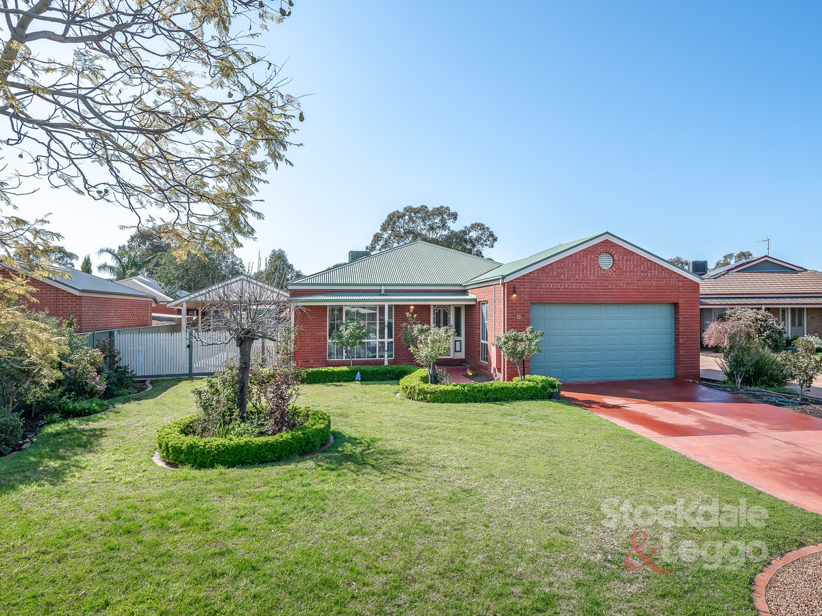 12 Menzies Crescent, Shepparton VIC 3630, Shepparton - Thumbnail 5