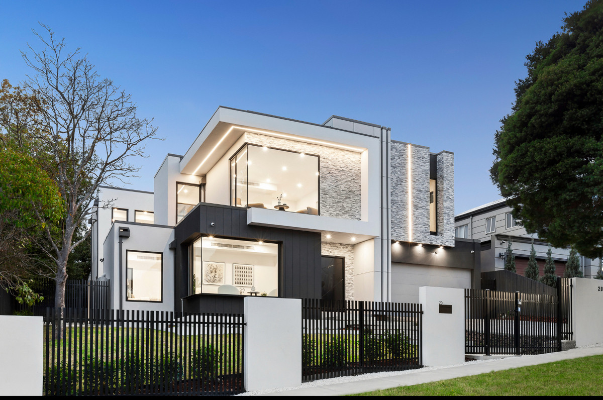 20 Ajax Drive, Wheelers Hill VIC 3150, Wheelers Hill - Image 1