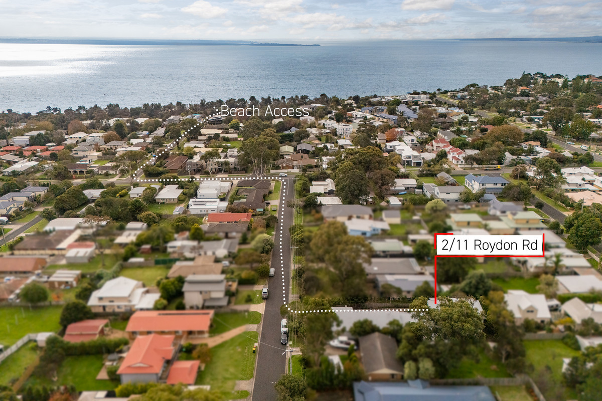 2 / 11 Roydon Road, Cowes VIC 3922, Cowes - Thumbnail 6