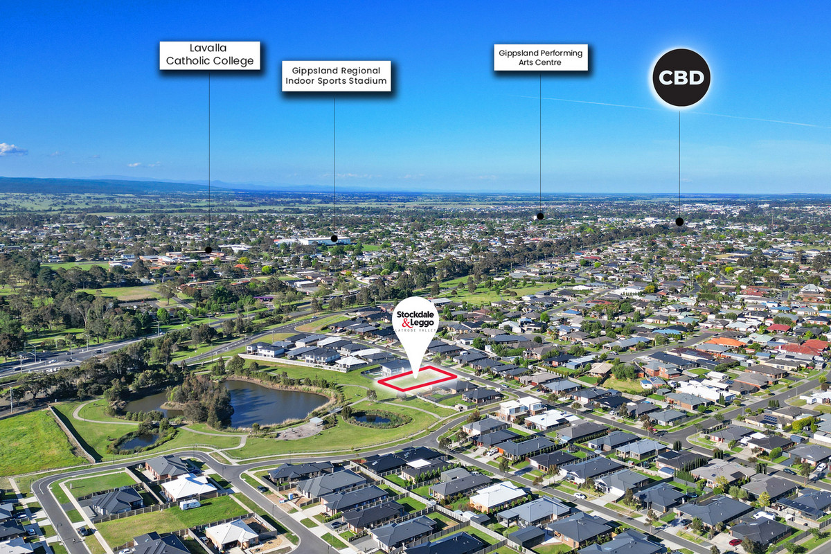 35 McNulty Drive, Traralgon VIC 3844, Traralgon - Thumbnail 4