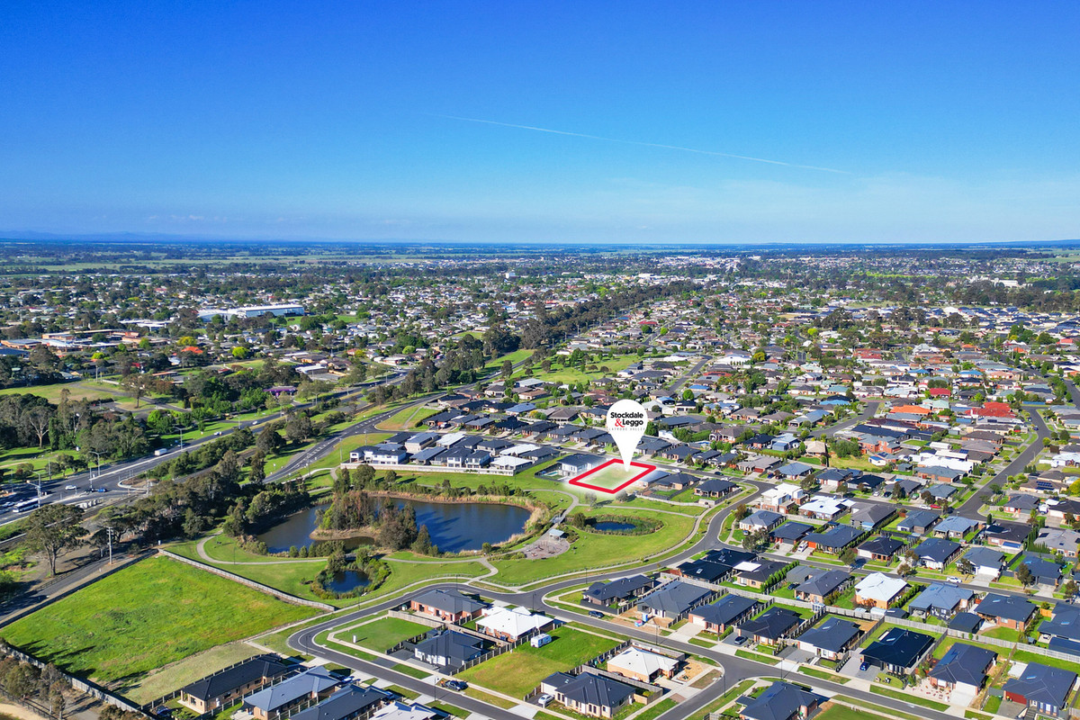 35 McNulty Drive, Traralgon VIC 3844, Traralgon - Thumbnail 5