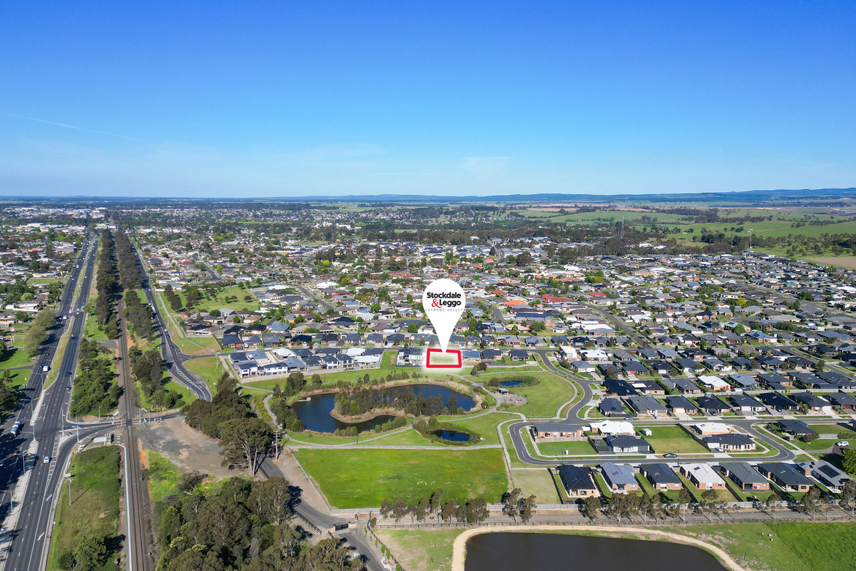 35 McNulty Drive, Traralgon VIC 3844, Traralgon - Thumbnail 6