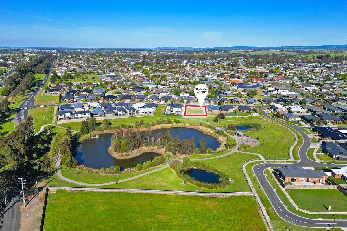 35 McNulty Drive, Traralgon VIC 3844, Traralgon - Thumbnail 7