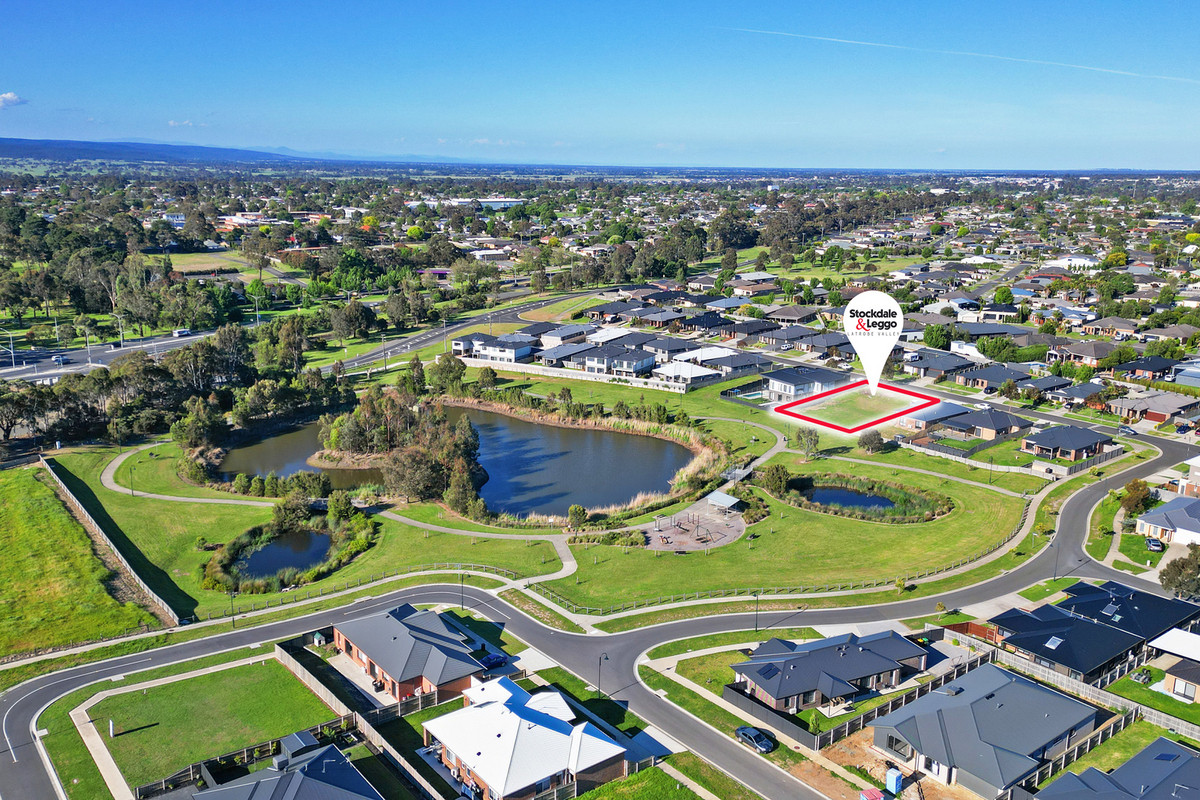 35 McNulty Drive, Traralgon VIC 3844, Traralgon - Thumbnail 8