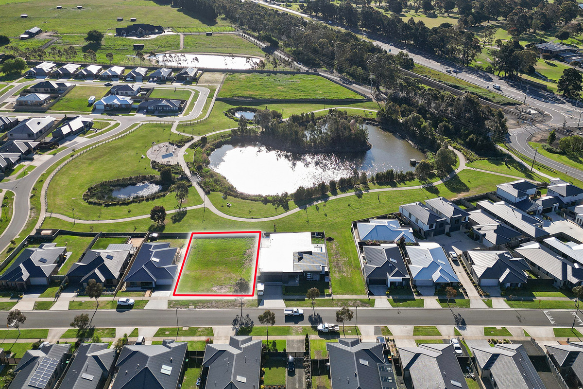 35 McNulty Drive, Traralgon VIC 3844, Traralgon - Image 1