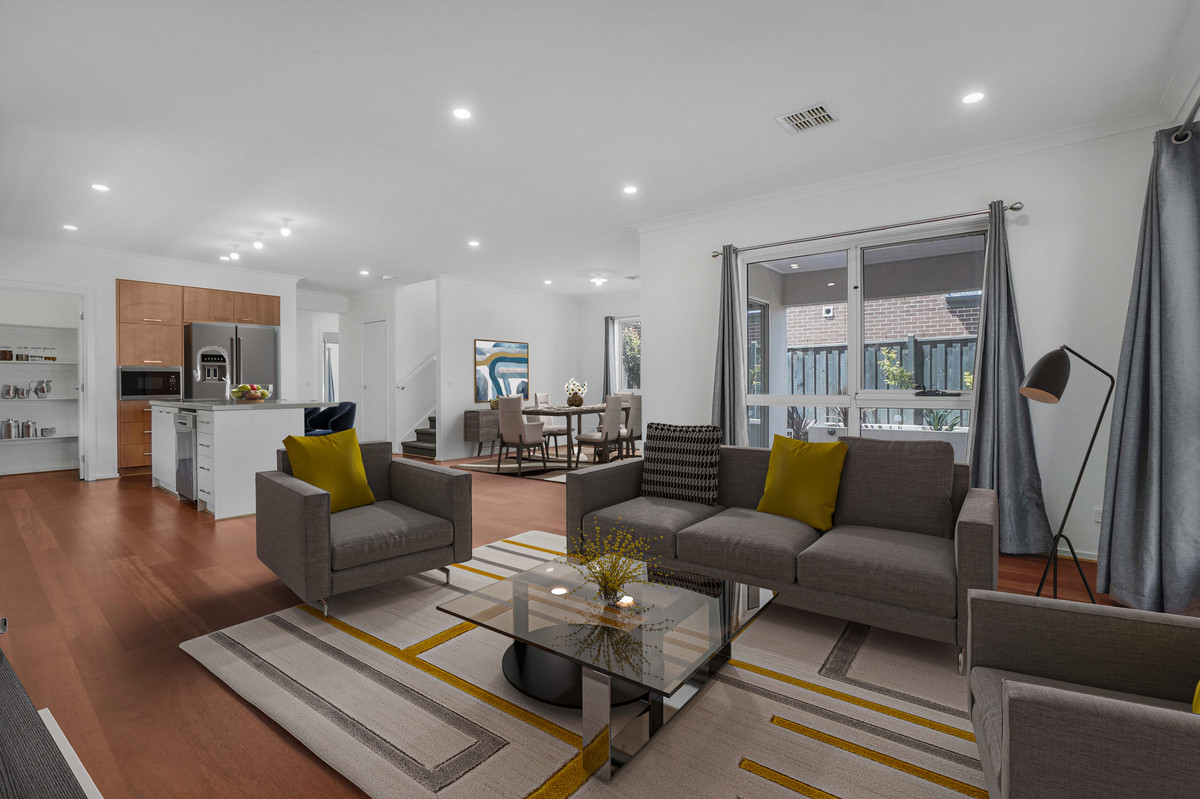 21 Watergum Avenue, Lyndhurst VIC 3975, Lyndhurst - Thumbnail 5