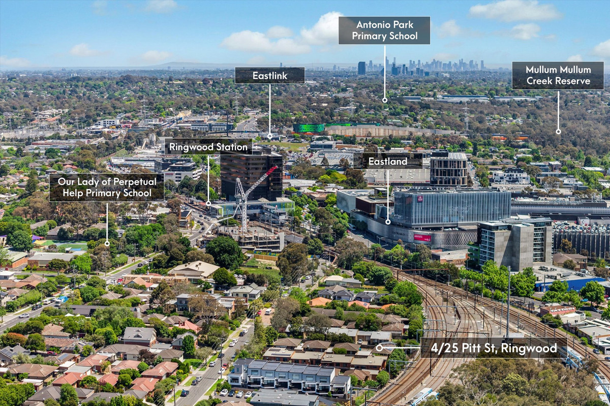 4 / 25 Pitt Street, Ringwood VIC 3134, Ringwood - Thumbnail 6
