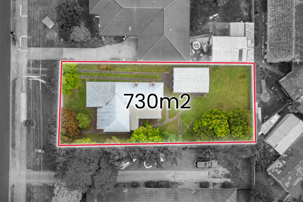 60 Davidson Street, Traralgon VIC 3844, Traralgon - Thumbnail 2