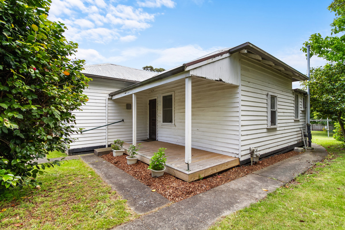 60 Davidson Street, Traralgon VIC 3844, Traralgon - Thumbnail 3