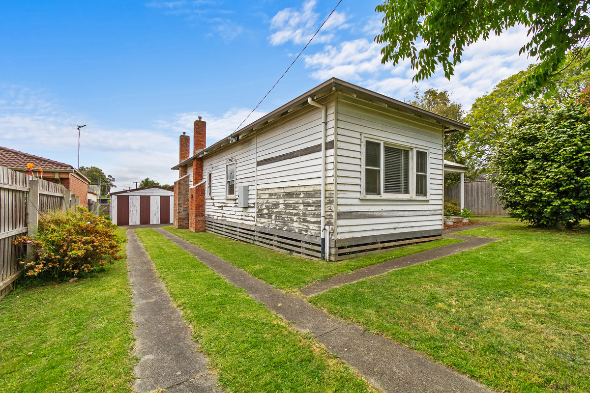 60 Davidson Street, Traralgon VIC 3844, Traralgon - Thumbnail 4