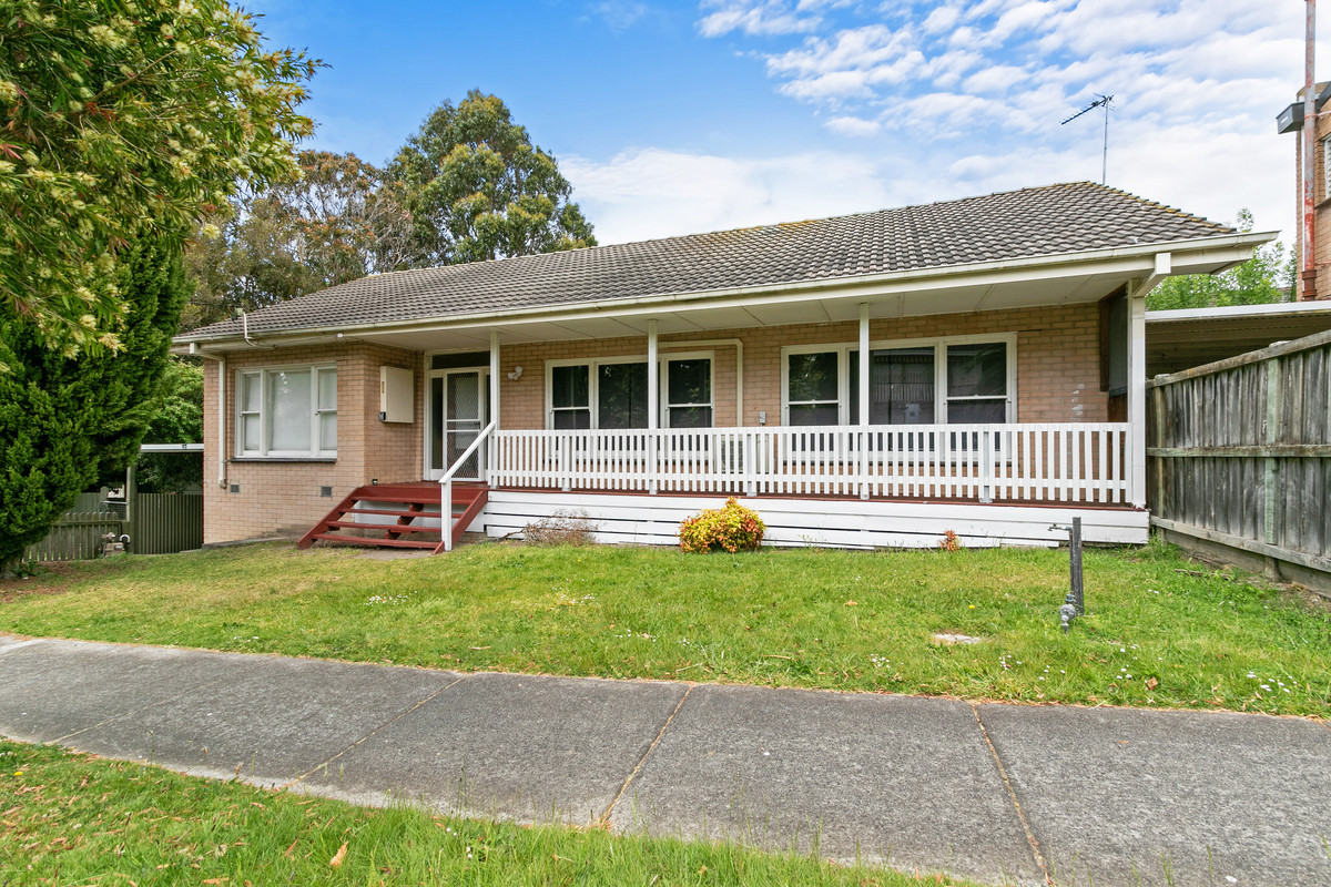 166 Vincent Road, Morwell VIC 3840, Morwell - Image 1