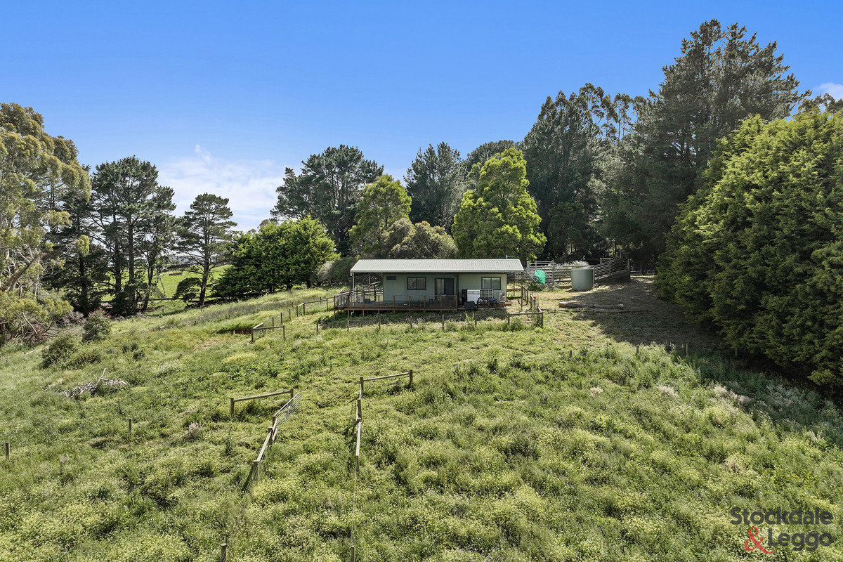 1260 Boolarra South - Mirboo North Road, MIRBOO NORTH VIC 3871, Mirboo North - Thumbnail 4
