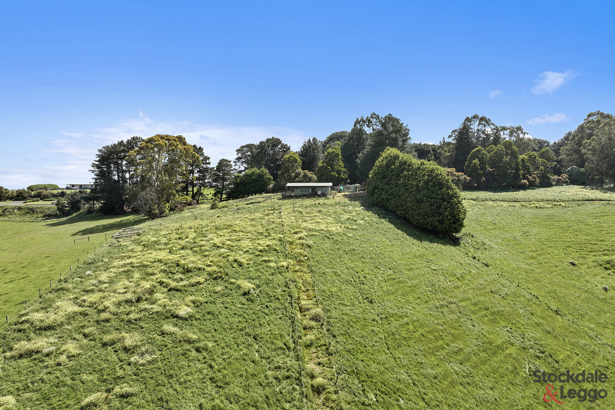 1260 Boolarra South - Mirboo North Road, MIRBOO NORTH VIC 3871, Mirboo North - Thumbnail 5