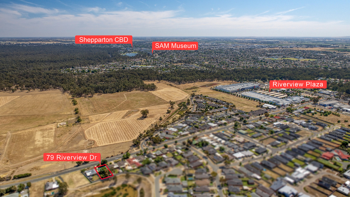 79 Riverview Drive, Kialla VIC 3631, Kialla - Thumbnail 4