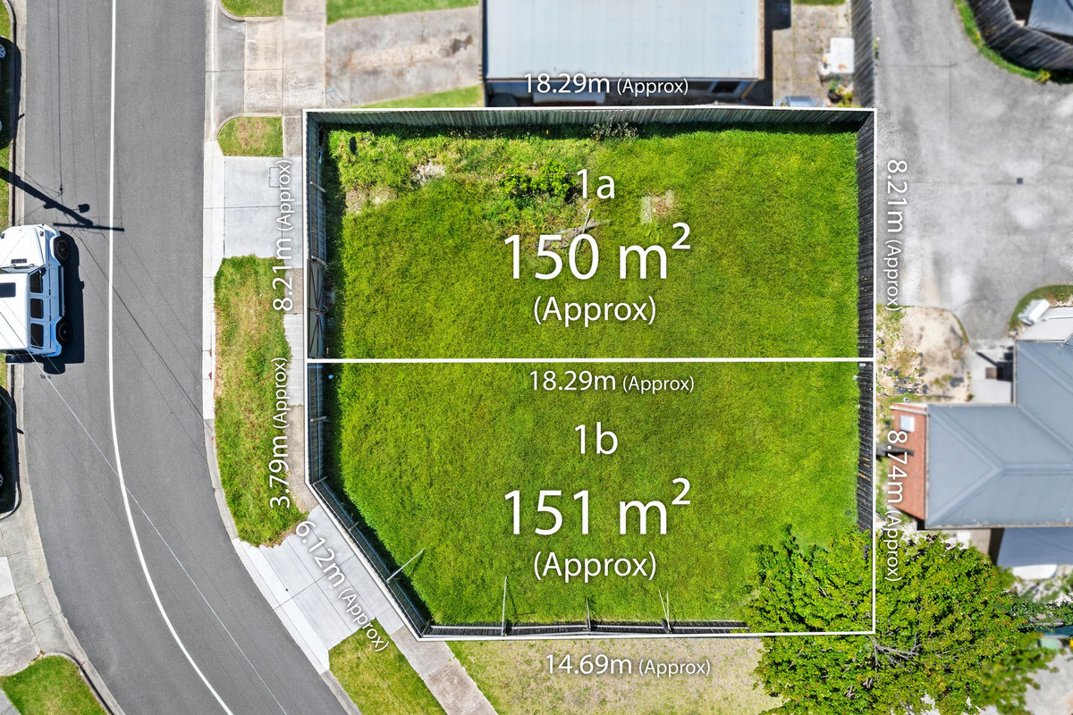 1A Castle Court, Bell Park VIC 3215, Bell Park - Image 1