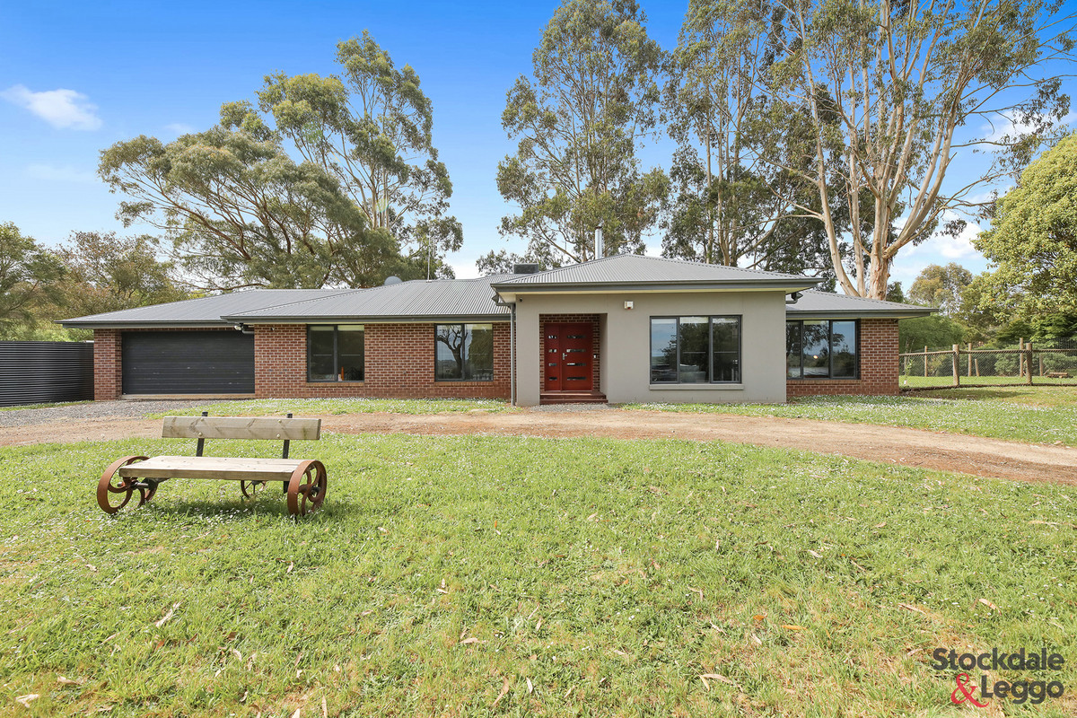 161 Baromi Road (Baromi), Mirboo North VIC 3871, Mirboo North - Thumbnail 2