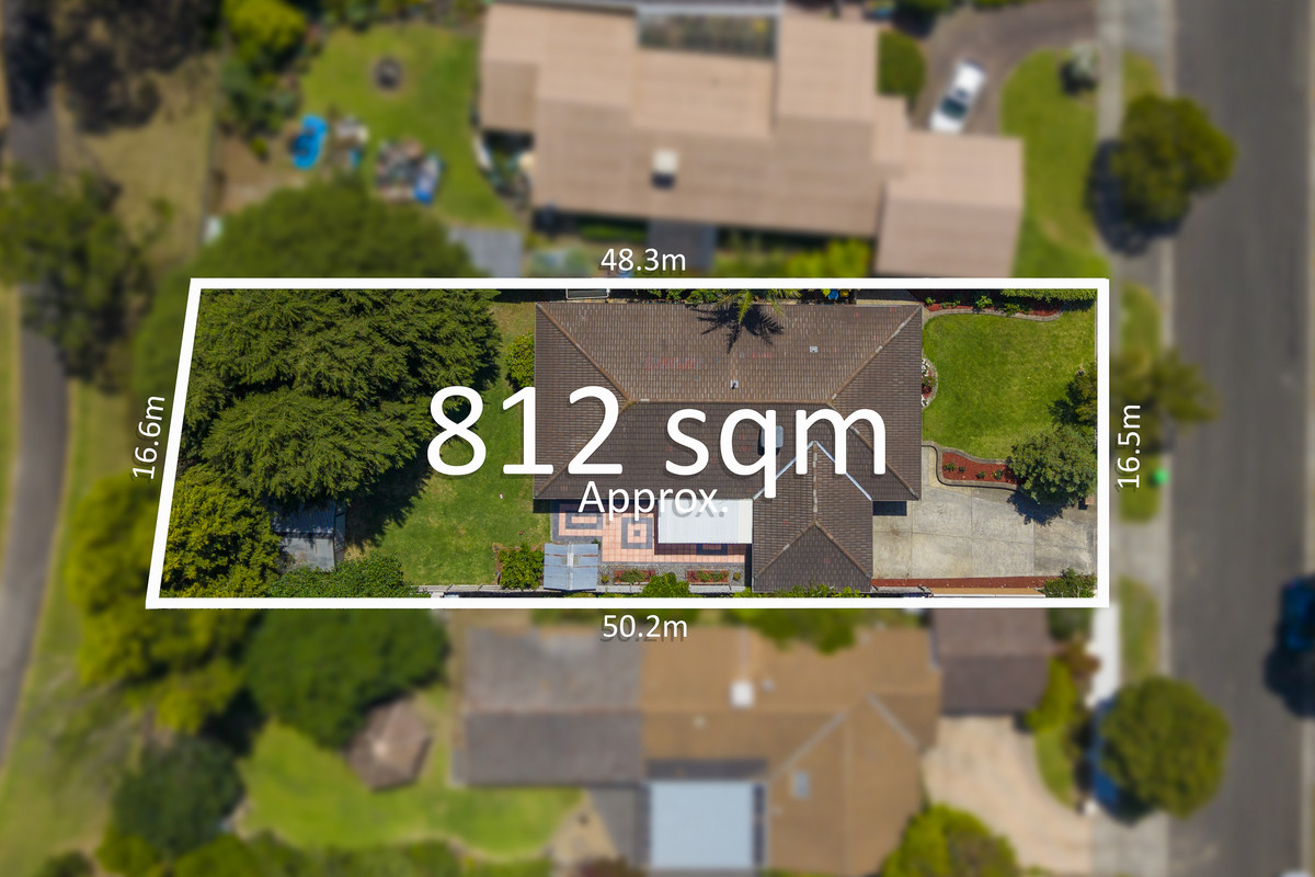 32 Cheryl Crescent, Ferntree Gully VIC 3156, Ferntree Gully - Thumbnail 3