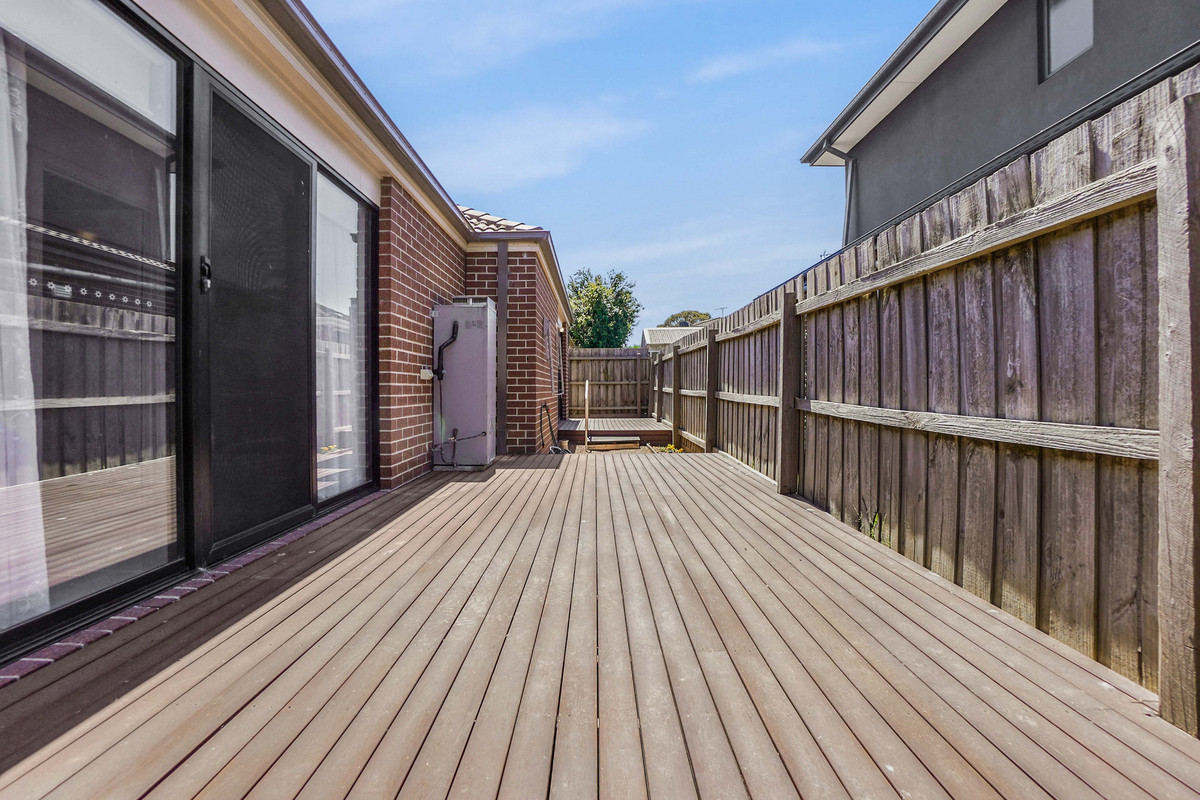 Unit 3, 4 James Street, PAKENHAM VIC 3810, Pakenham - Thumbnail 7