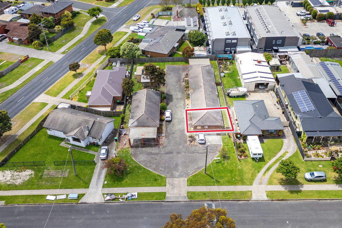 1 / 8-10 John Street, TRARALGON VIC 3844, Traralgon - Thumbnail 4