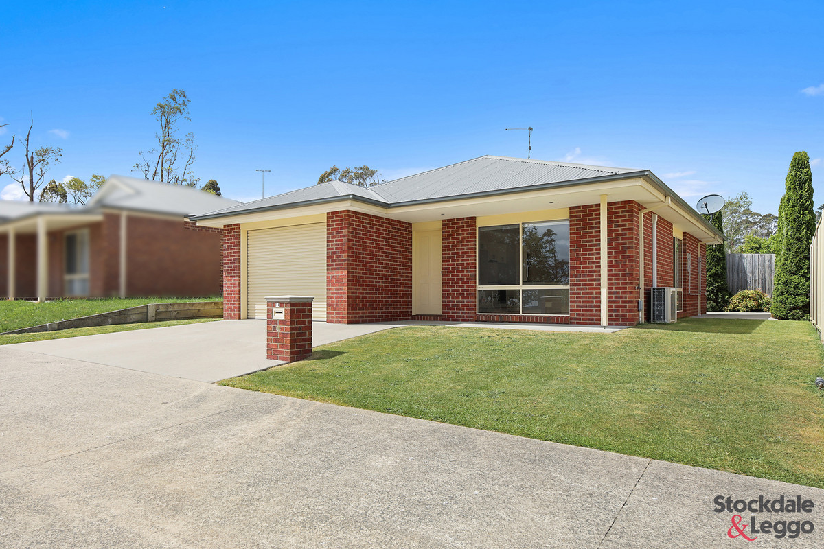 14 / 19-21 Thorpdale Road, MIRBOO NORTH VIC 3871, Mirboo North - Thumbnail 2
