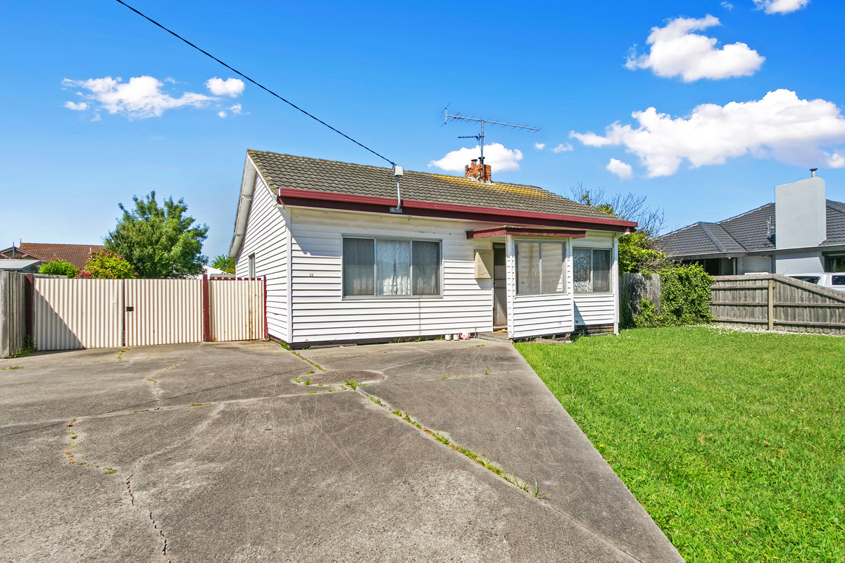 22 Spry Street, MORWELL VIC 3840, Morwell - Image 1