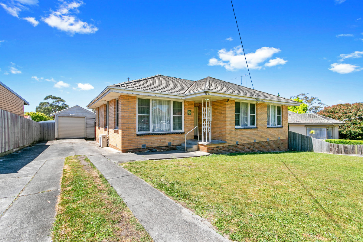 28 Franklin Street, MORWELL VIC 3840, Morwell - Thumbnail 2