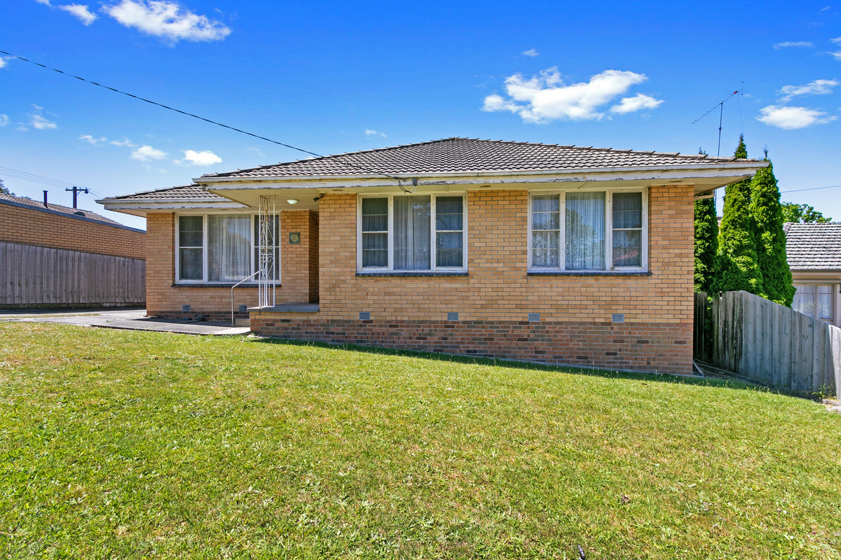 28 Franklin Street, MORWELL VIC 3840, Morwell - Thumbnail 3
