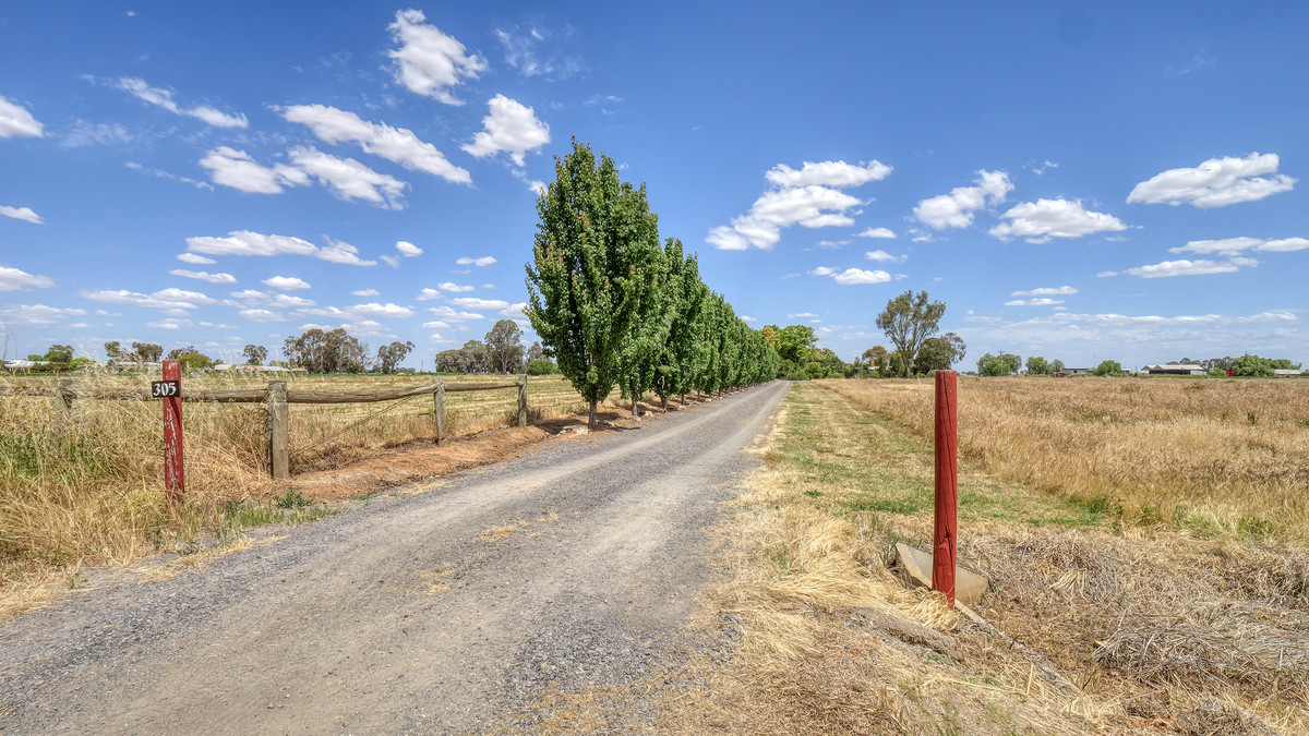 305 Cornish Road, Ardmona VIC 3629, Ardmona - Thumbnail 6