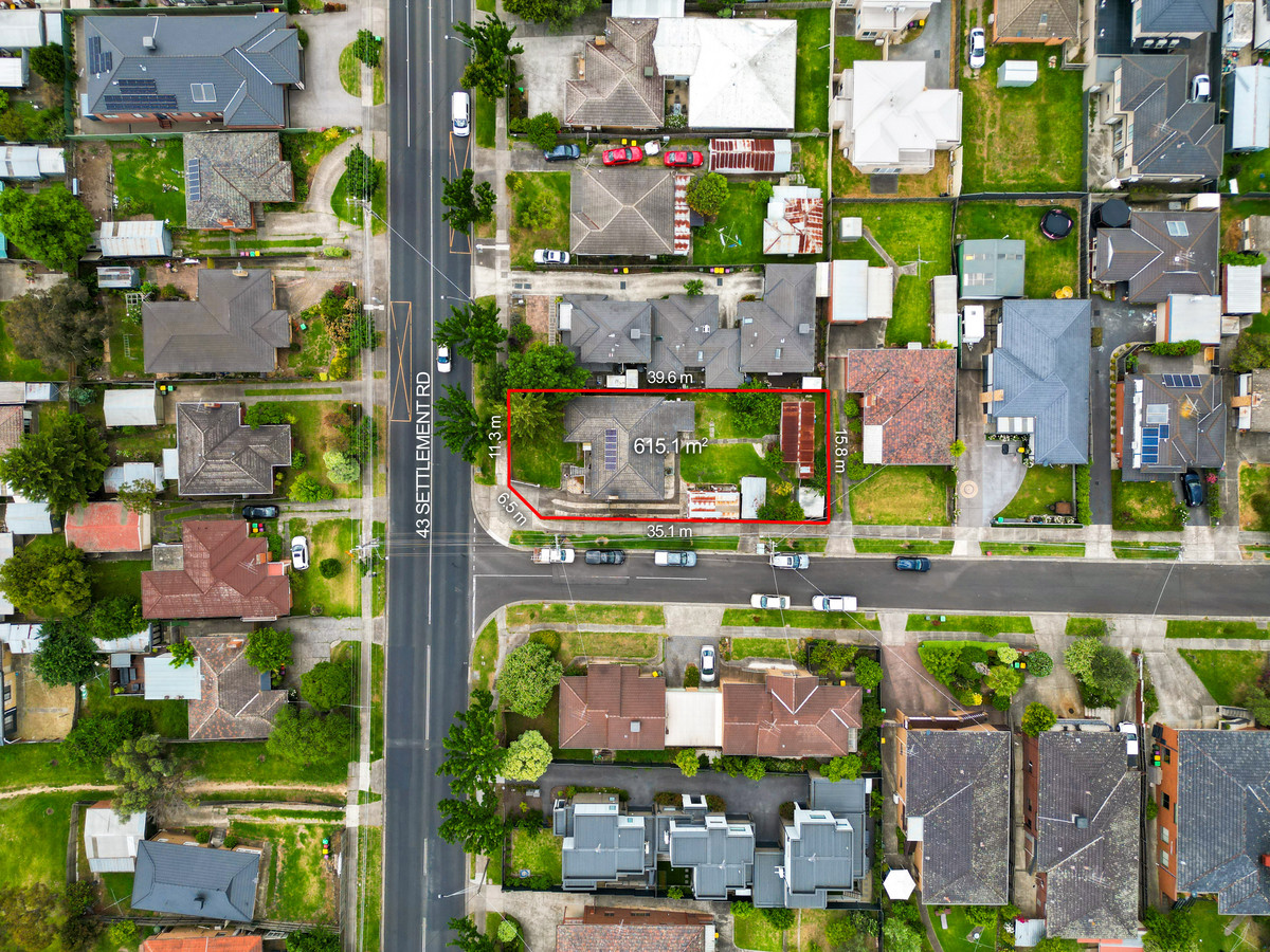 43 Settlement Road, Bundoora VIC 3083, Bundoora - Thumbnail 2