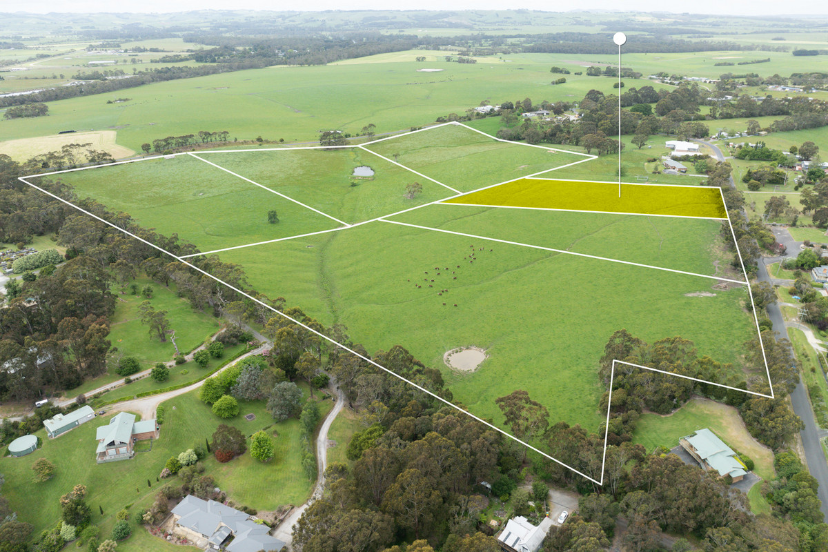 Lot 2 / 15 Geale Street, Meeniyan VIC 3956, Meeniyan - Thumbnail 3