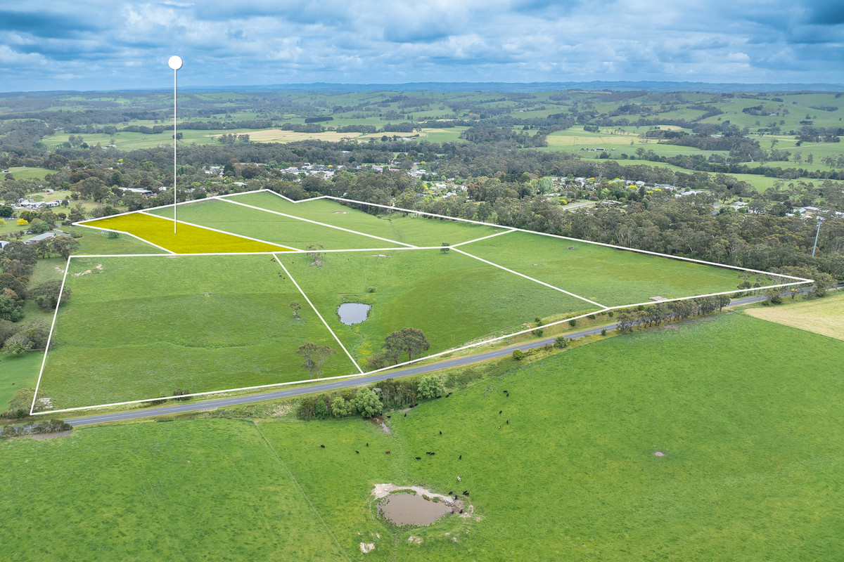 Lot 2 / 15 Geale Street, Meeniyan VIC 3956, Meeniyan - Thumbnail 4