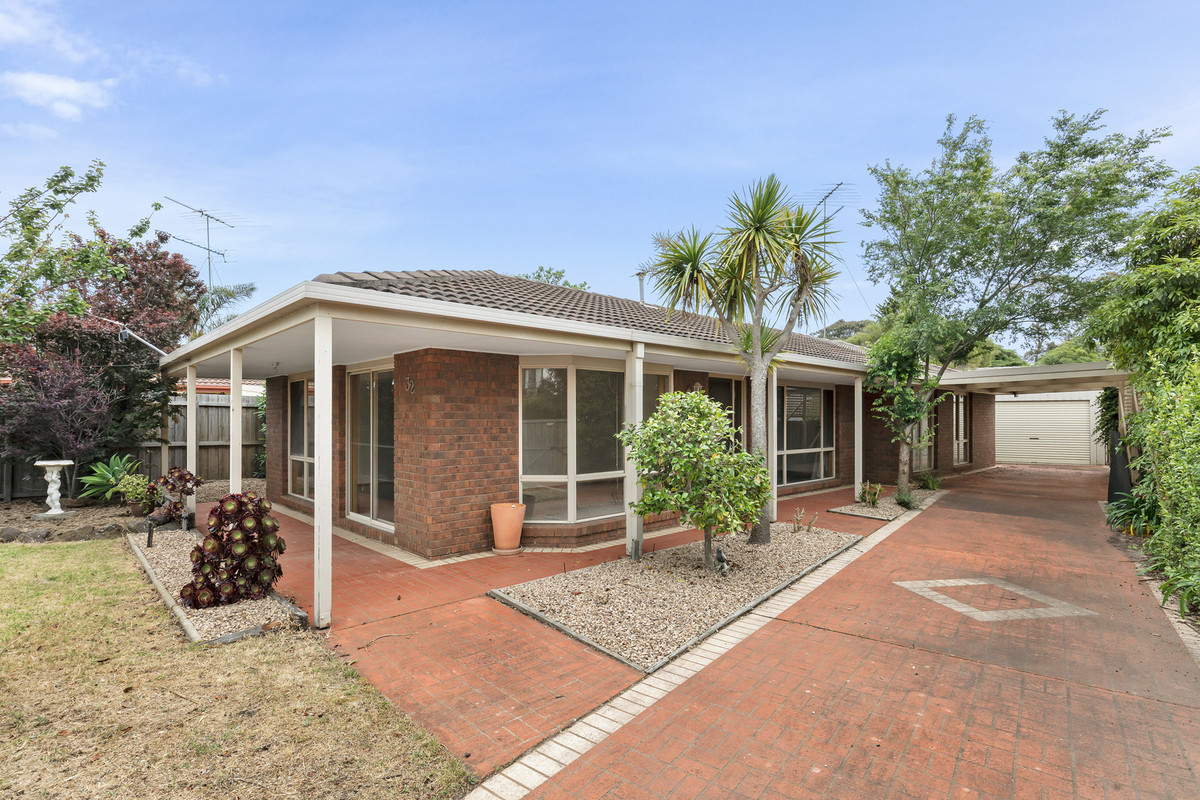 32 Jetty Road, Clifton Springs VIC 3222
