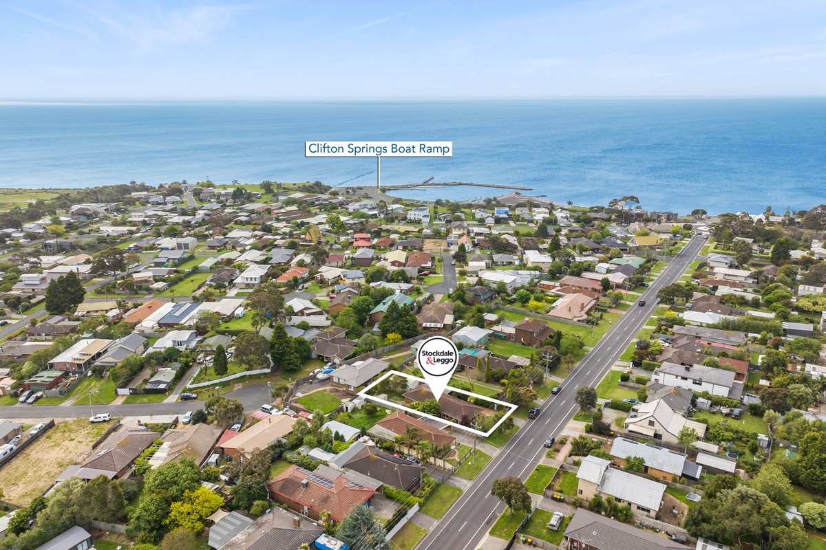 32 Jetty Road, Clifton Springs VIC 3222, Clifton Springs - Thumbnail 2
