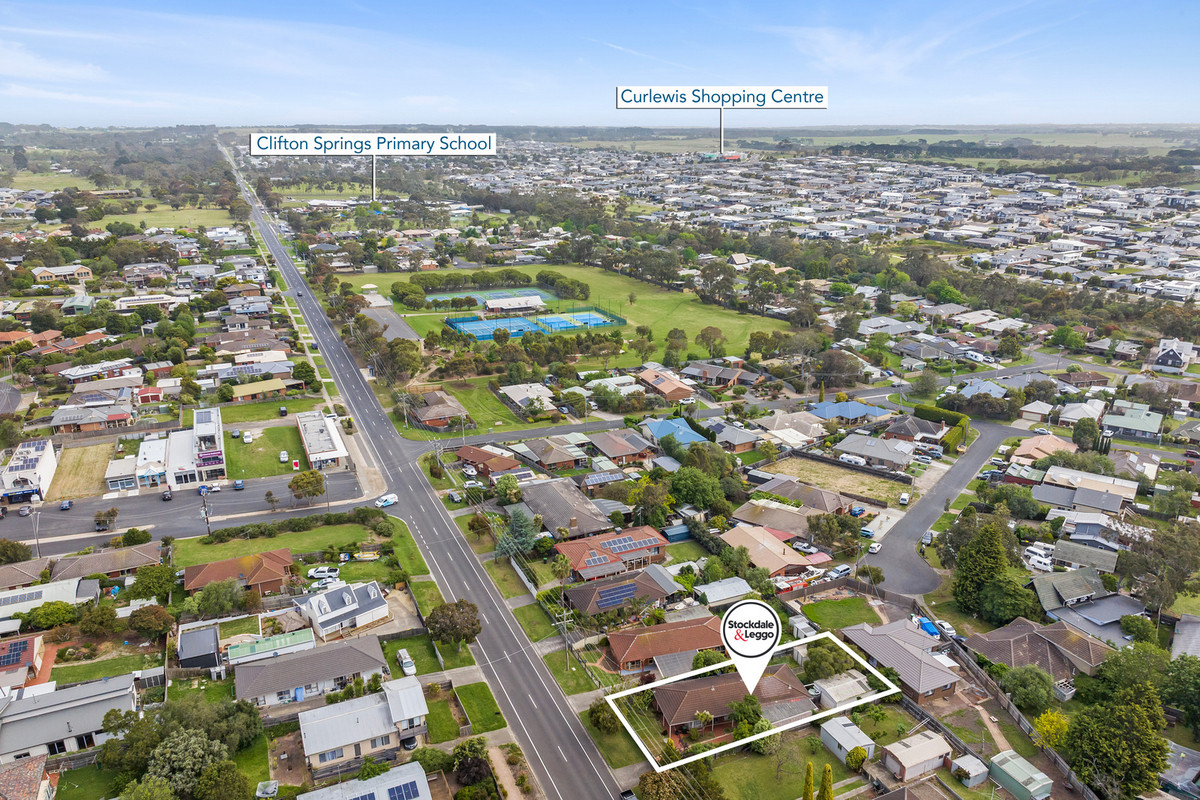 32 Jetty Road, Clifton Springs VIC 3222, Clifton Springs - Thumbnail 3