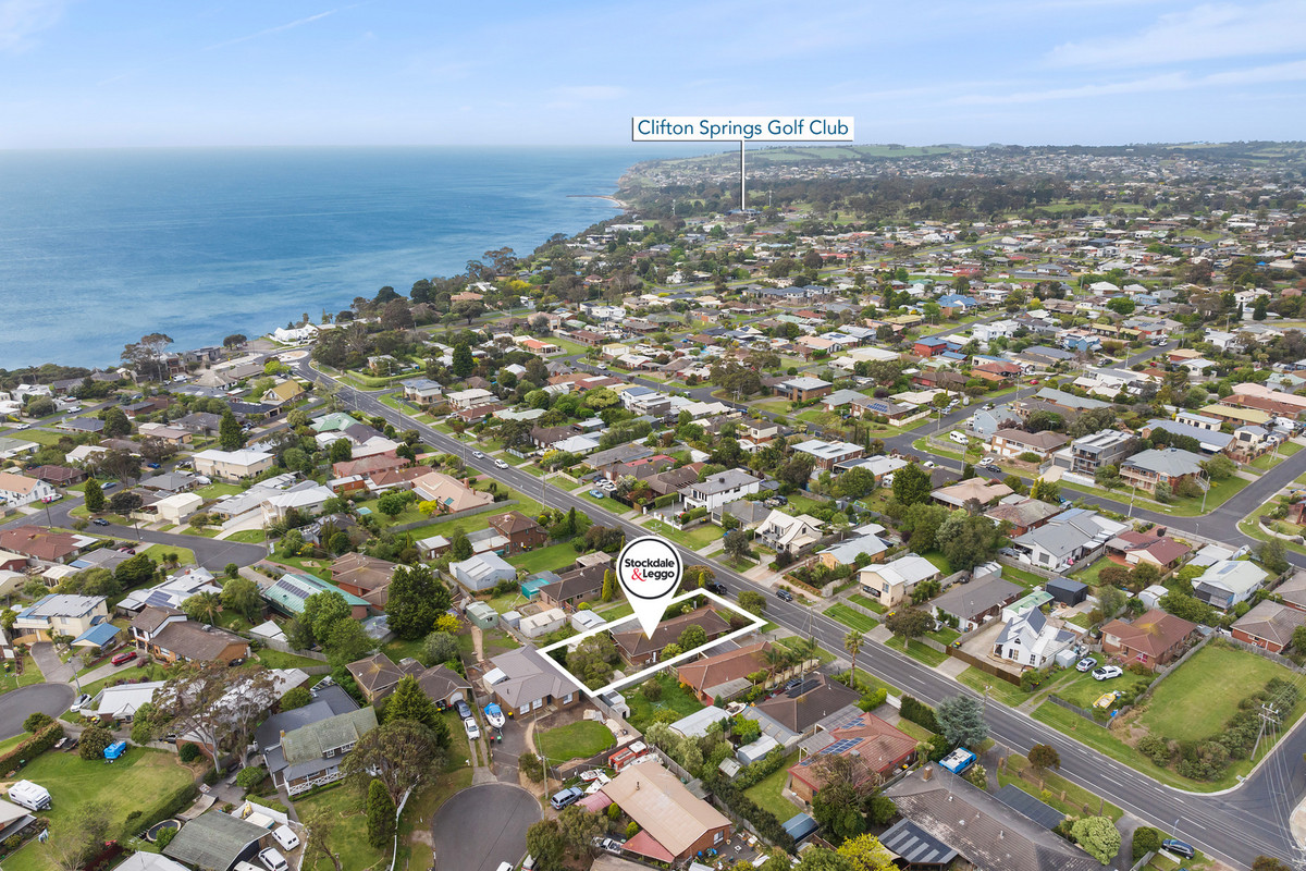 32 Jetty Road, Clifton Springs VIC 3222, Clifton Springs - Thumbnail 4