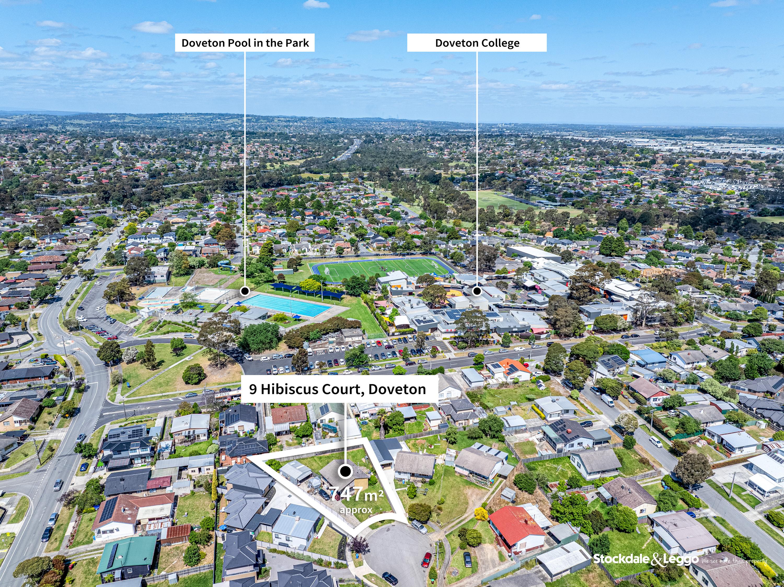 9 Hibiscus Court, Doveton VIC, Doveton - Thumbnail 3