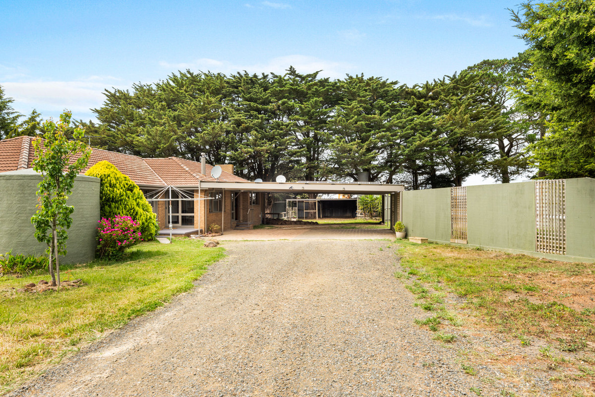 539 Bamganie Road, MEREDITH VIC 3333, Meredith - Thumbnail 2