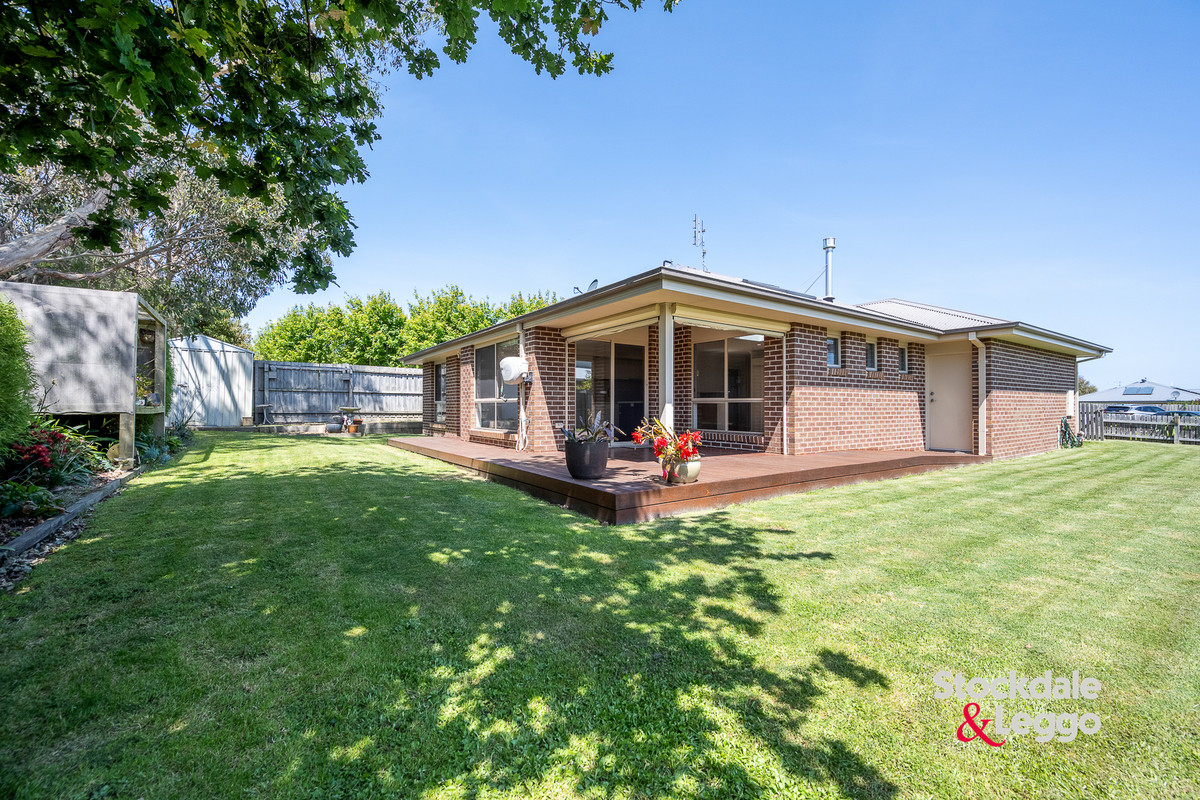 25 Correa Place, Inverloch VIC 3996, Inverloch - Thumbnail 4