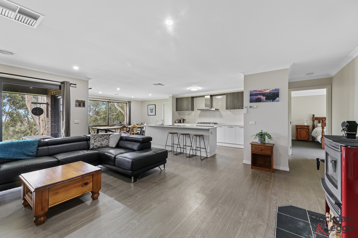 161 Baromi Road (Baromi), Mirboo North VIC 3871, Mirboo North - Thumbnail 3