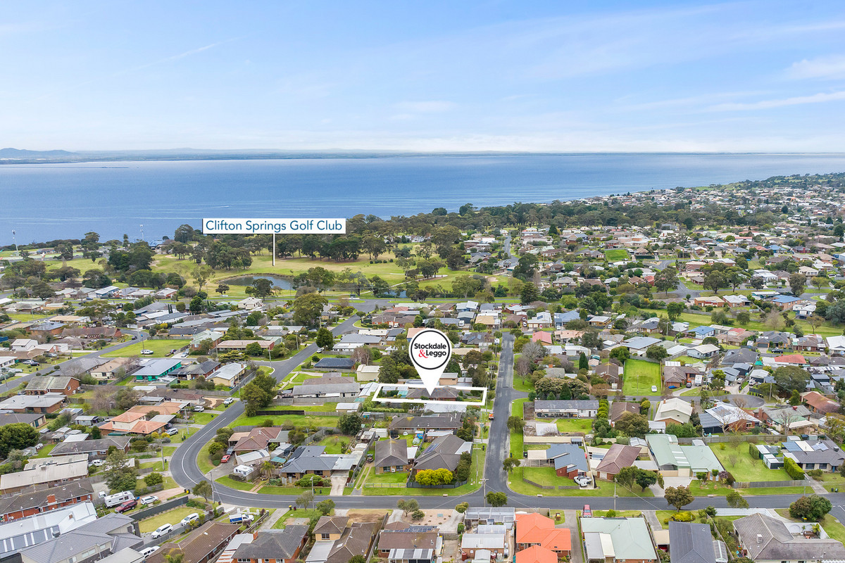 14 Barringup Avenue, Clifton Springs VIC 3222, Clifton Springs - Thumbnail 2