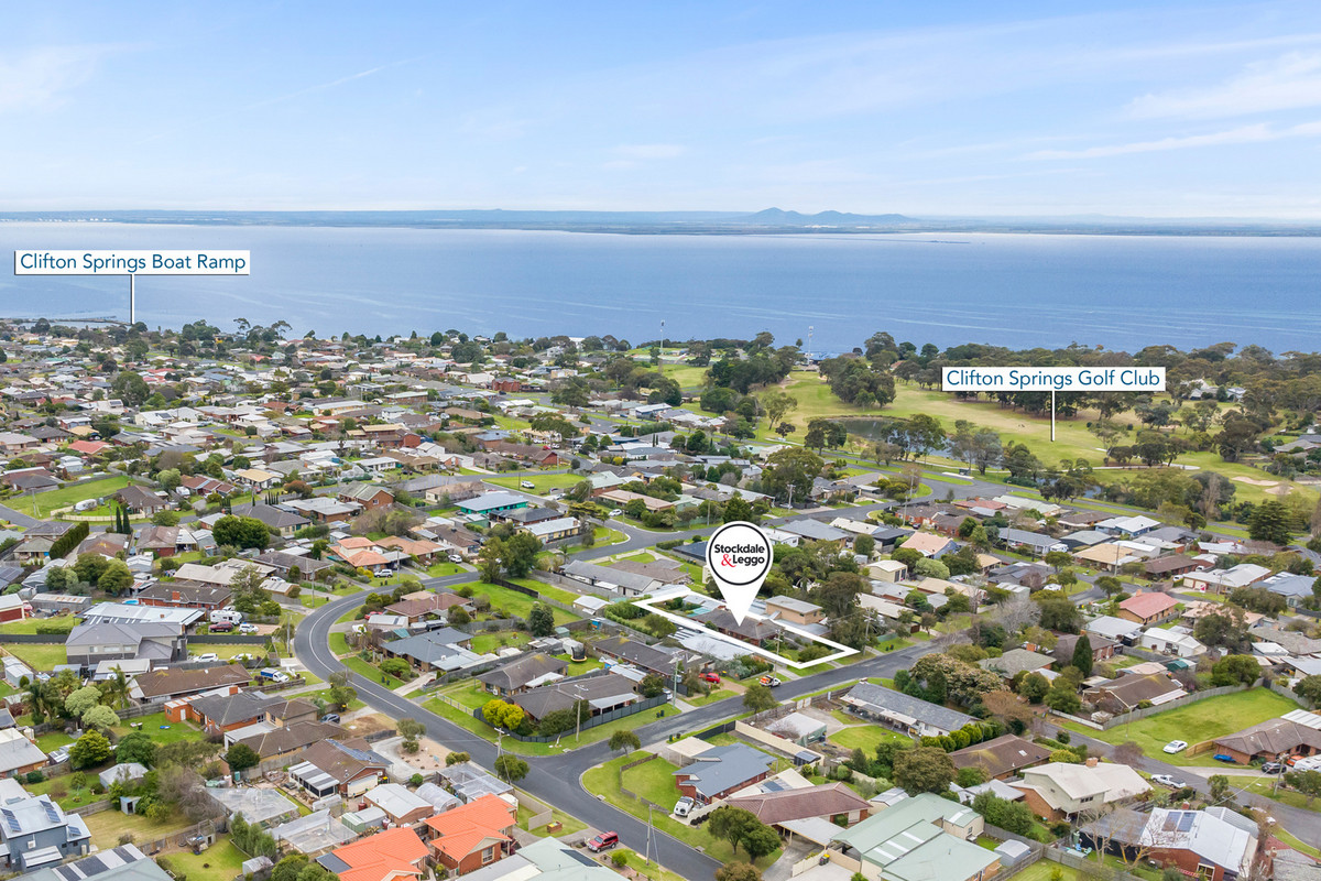 14 Barringup Avenue, Clifton Springs VIC 3222, Clifton Springs - Thumbnail 3