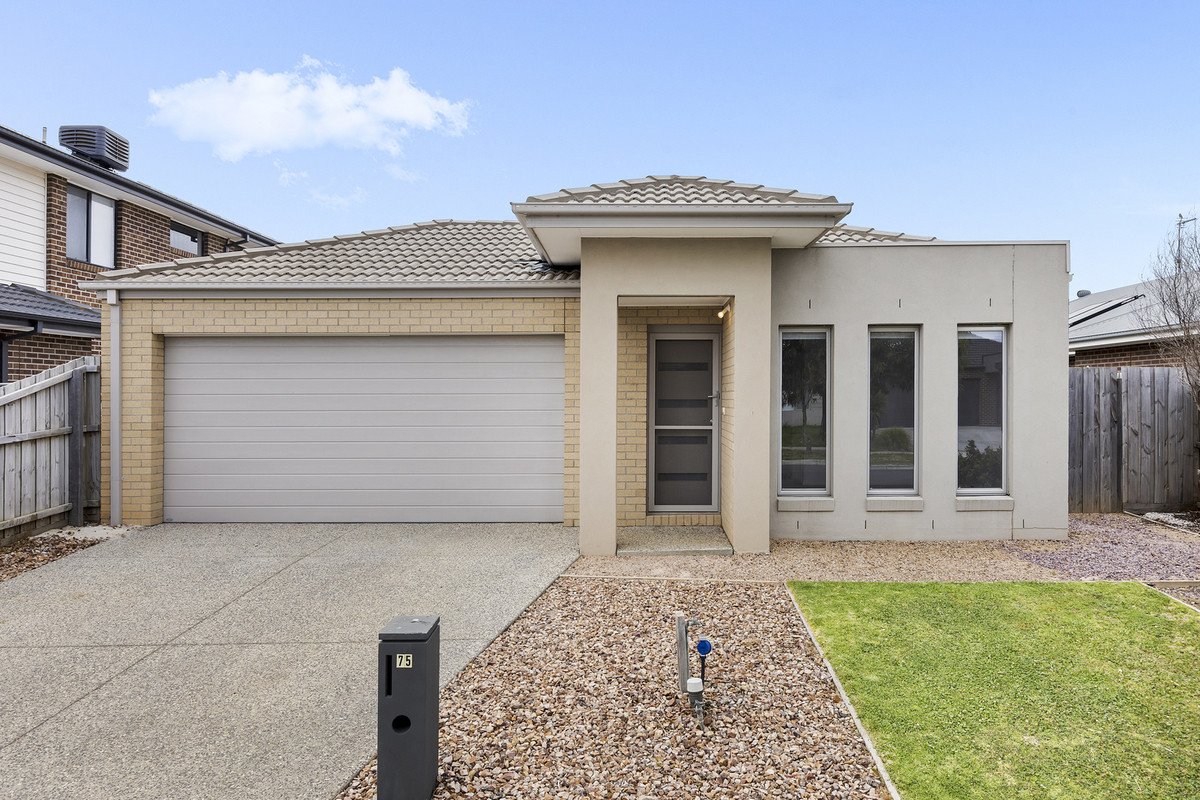 75 Kelpie Boulevard, Curlewis VIC 3222, Curlewis - Thumbnail 3
