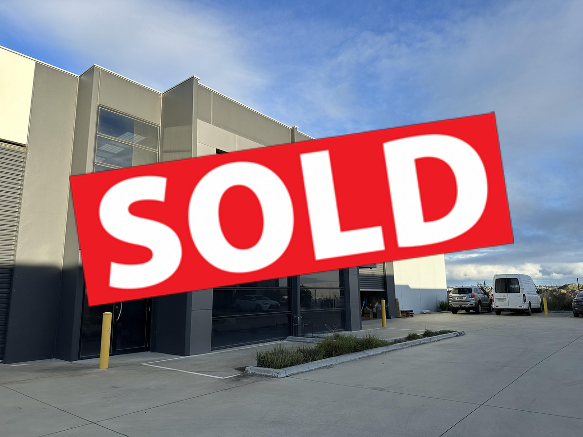 12 / 49 Industrial Circuit,, Cranbourne West VIC 3977, Cranbourne West - Image 1